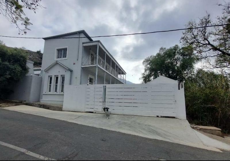 3 Bedroom Property for Sale in Graaff Reinet Eastern Cape